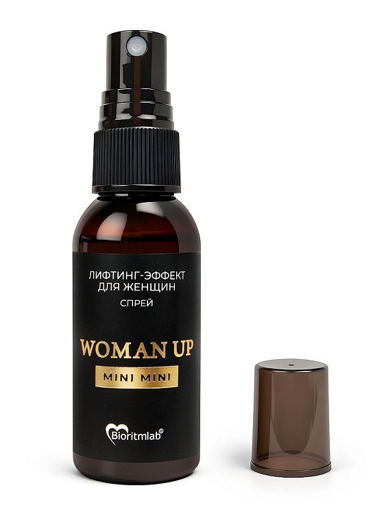 Интимный спрей Mini Mini с сужающим эффектом - 50 мл.