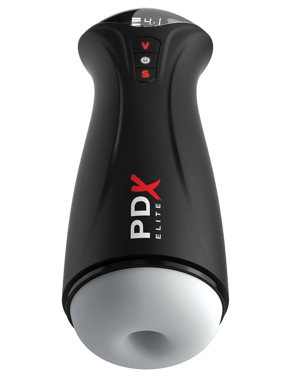 Мастурбатор с вибрацией Fap-gasm