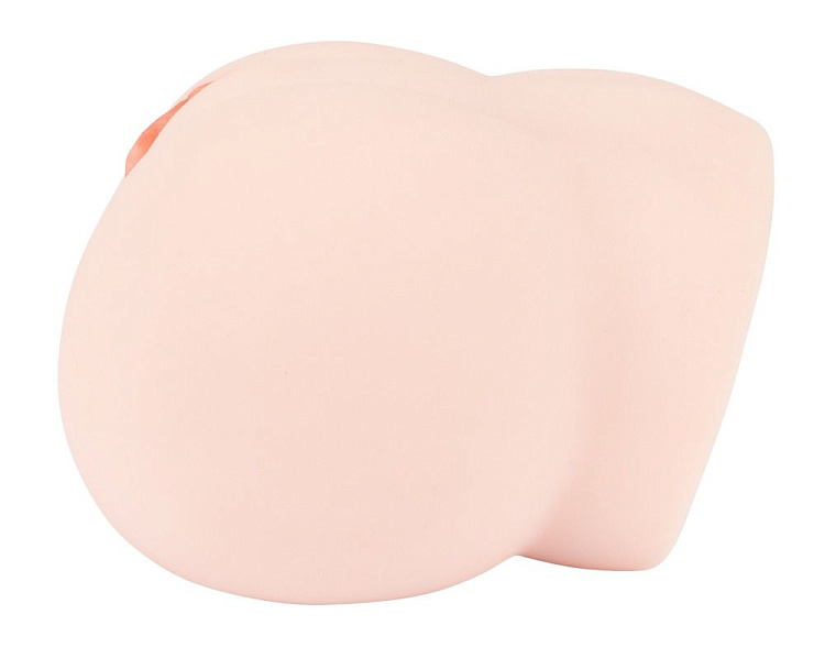 Телесный мастурбатор Pussy   Ass Masturbator