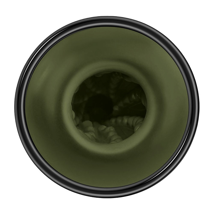 Мастурбатор в тубе Kingpin