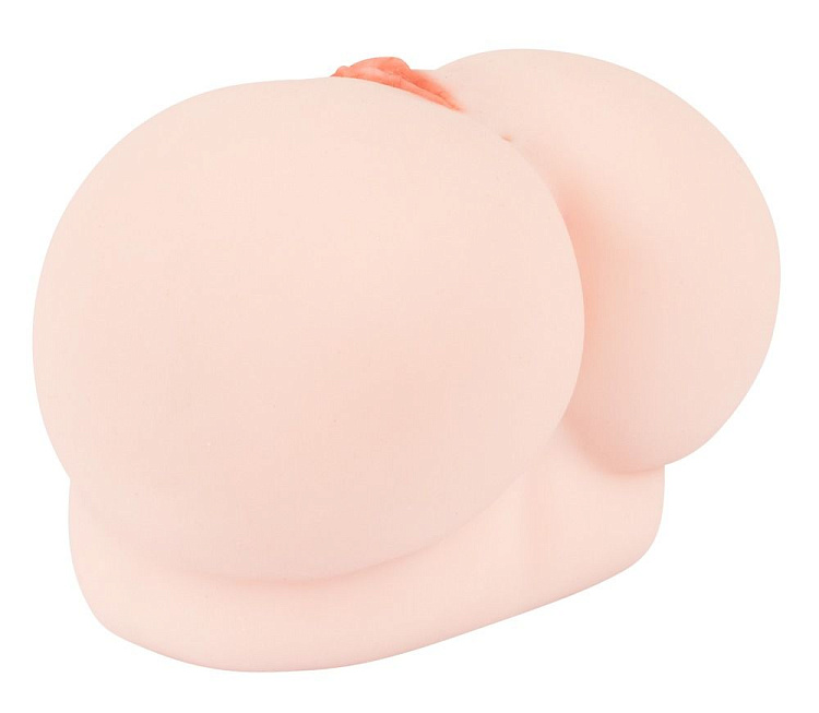 Телесный мастурбатор Pussy   Ass Masturbator