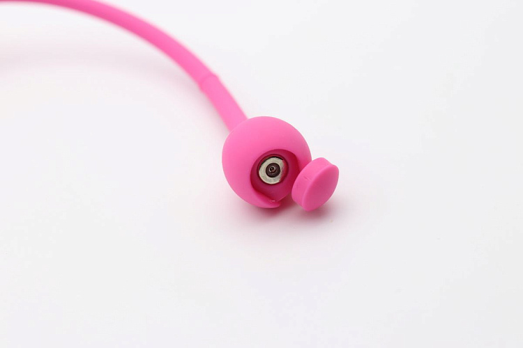 Розовый тренажер Кегеля MAGIC KEGEL MASTER 2