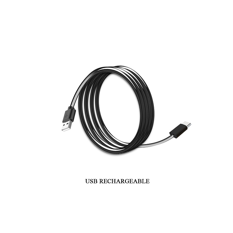 Коричневый реалистичный вибратор Osric - 22,3 см.